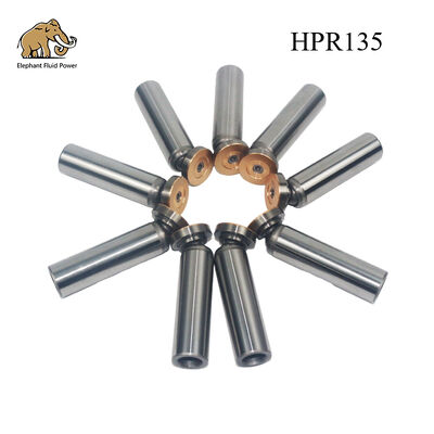 OEM jakość Linde HPR135 hydrauliczne części pompy