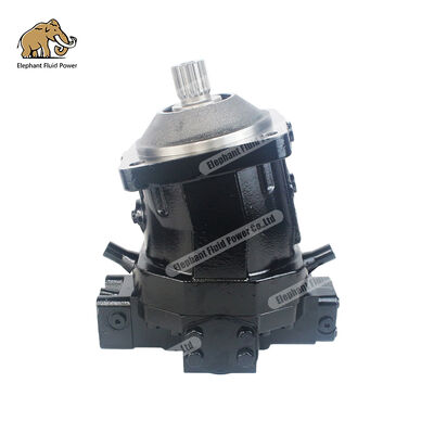 Jakość OEM Silnik hydrauliczny Rexroth A6VM107 Cena fabryczna Roczna gwarancja