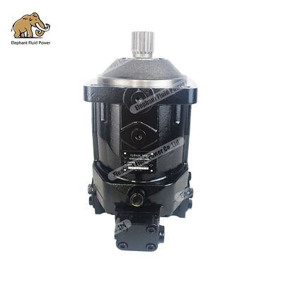 Jakość OEM Silnik hydrauliczny Rexroth A6VM107 Cena fabryczna Roczna gwarancja