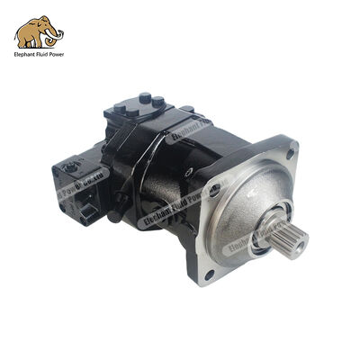 Jakość OEM Silnik hydrauliczny Rexroth A6VM107 Cena fabryczna Roczna gwarancja