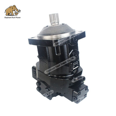 Jakość OEM Silnik hydrauliczny Rexroth A6VM107 Cena fabryczna Roczna gwarancja