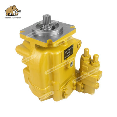 Catarpillar 6E-0838 Oryginalna hydrauliczna pompa główna z tłokiem osiowym wyprodukowana w Chinach