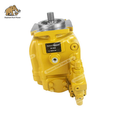 arpillar 6E-0838 Oryginalna hydrauliczna pompa główna z tłokiem osiowym wyprodukowana w Chinach