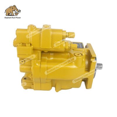 arpillar 6E-0838 Oryginalna hydrauliczna pompa główna z tłokiem osiowym wyprodukowana w Chinach