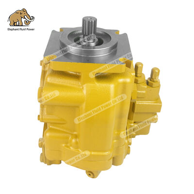 arpillar 6E-0838 Oryginalna hydrauliczna pompa główna z tłokiem osiowym wyprodukowana w Chinach