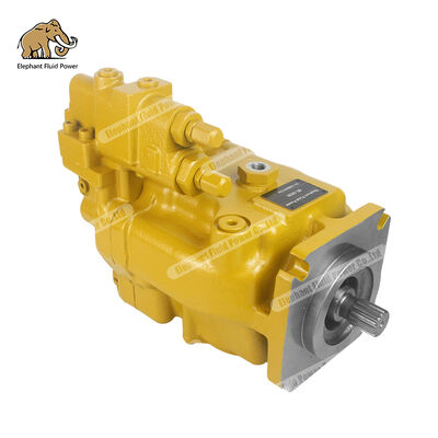 Catarpillar 6E-0838 Oryginalna hydrauliczna pompa główna z tłokiem osiowym wyprodukowana w Chinach