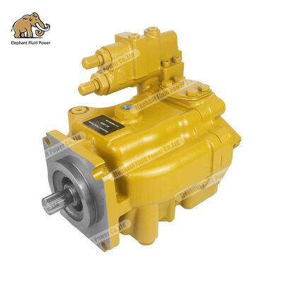 Catarpillar 6E-0838 Oryginalna hydrauliczna pompa główna z tłokiem osiowym wyprodukowana w Chinach
