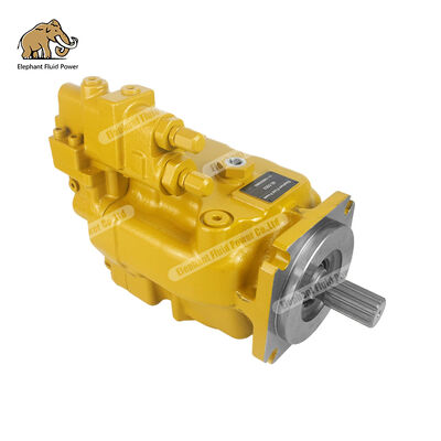 arpillar 6E-5052 (6E5052) Główna hydrauliczna pompa tłokowa spycharki wyprodukowana w Chinach