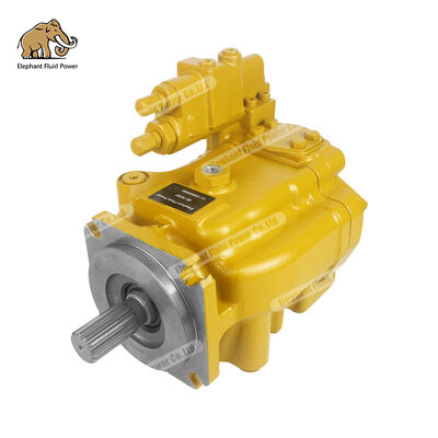 arpillar 6E-5052 (6E5052) Główna hydrauliczna pompa tłokowa spycharki wyprodukowana w Chinach