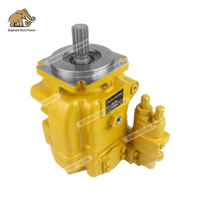 arpillar 6E-5052 (6E5052) Główna hydrauliczna pompa tłokowa spycharki wyprodukowana w Chinach
