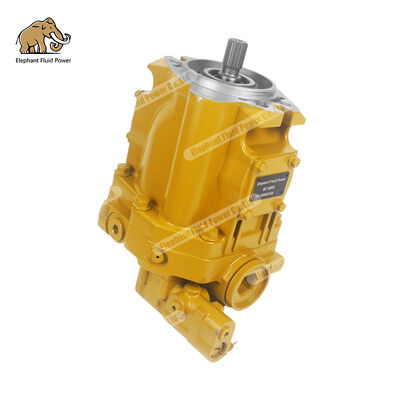 Główna hydrauliczna pompa tłokowa spycharki Catarpillar 6E-5965 wyprodukowana w Chinach