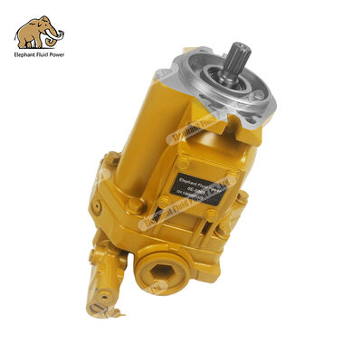 Główna hydrauliczna pompa tłokowa spycharki Catarpillar 6E-5965 wyprodukowana w Chinach