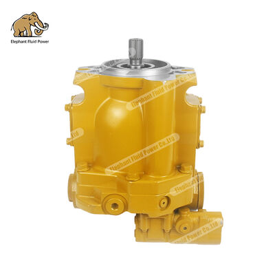 Główna hydrauliczna pompa tłokowa spycharki Catarpillar 6E-5965 wyprodukowana w Chinach