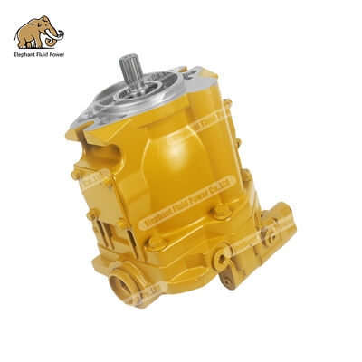 Główna hydrauliczna pompa tłokowa spycharki Catarpillar 6E-5965 wyprodukowana w Chinach