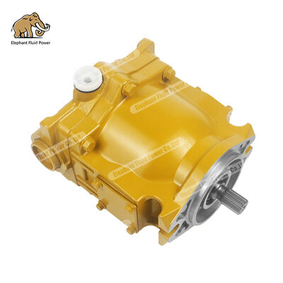 Główna hydrauliczna pompa tłokowa spycharki Catarpillar 6E-5965 wyprodukowana w Chinach