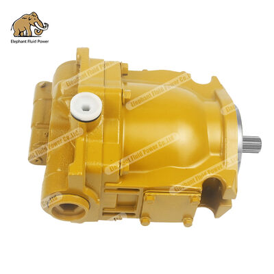 Główna hydrauliczna pompa tłokowa spycharki Catarpillar 6E-5965 wyprodukowana w Chinach