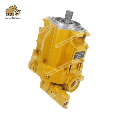 Główna hydrauliczna pompa tłokowa spycharki arpillar 9T-6857 wyprodukowana w Chinach