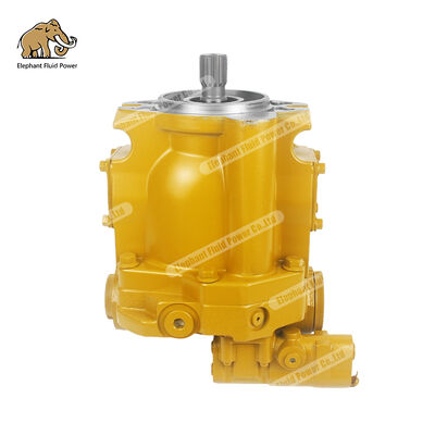 Główna hydrauliczna pompa tłokowa spycharki arpillar 9T-6857 wyprodukowana w Chinach