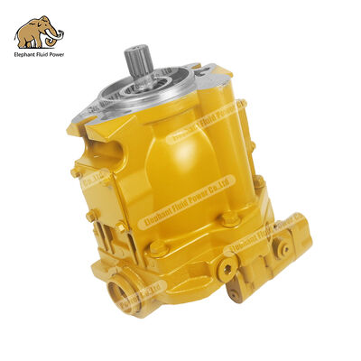 Główna hydrauliczna pompa tłokowa spycharki arpillar 9T-6857 wyprodukowana w Chinach