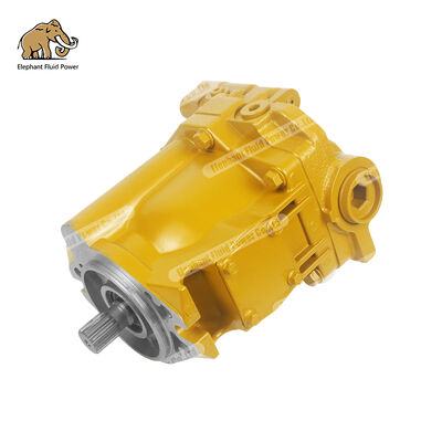 Główna hydrauliczna pompa tłokowa spycharki arpillar 9T-6857 wyprodukowana w Chinach
