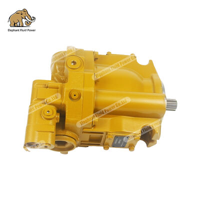 Główna hydrauliczna pompa tłokowa spycharki arpillar 9T-6857 wyprodukowana w Chinach