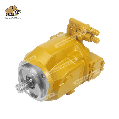 Główna hydrauliczna pompa tłokowa spycharki arpillar 140-8886 wyprodukowana w Chinach