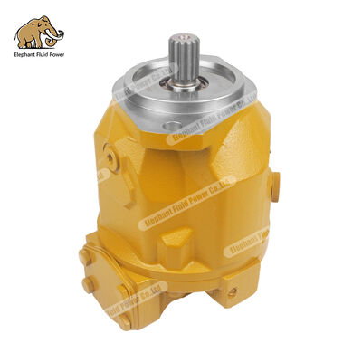 Główna hydrauliczna pompa tłokowa spycharki arpillar 140-8886 wyprodukowana w Chinach