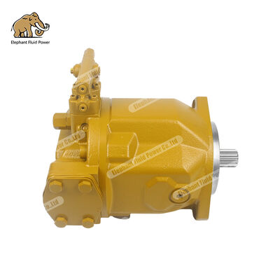 Główna hydrauliczna pompa tłokowa spycharki arpillar 140-8886 wyprodukowana w Chinach
