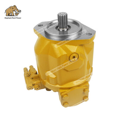 Główna hydrauliczna pompa tłokowa spycharki arpillar 140-8886 wyprodukowana w Chinach