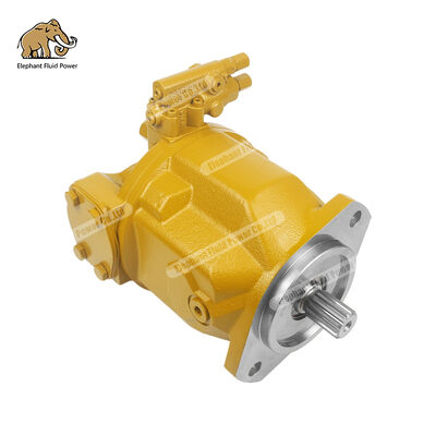 Główna hydrauliczna pompa tłokowa spycharki arpillar 140-8886 wyprodukowana w Chinach