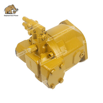 Główna hydrauliczna pompa tłokowa spycharki arpillar 140-8886 wyprodukowana w Chinach