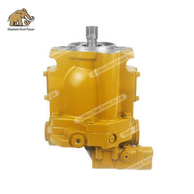 7U-6875 Piston Pump | High-Reliability Hydraulic Piston Pump | Replacement Solution for Construction Machinery and Industrial Hydraulic Systems