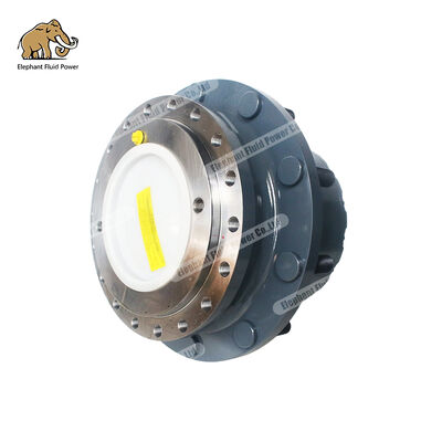 GFT8120E i=26.13 Travel Gearbox | Planetary Travel Gearbox | Hydraulic Travel Drive Replacement Solution