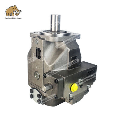 OEM Quality Rexroth A4VSO180DR Hydraulic Axial Piston Pump Replacement Factory Direct Sales