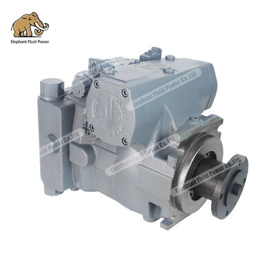 OEM Quality A4VTG Rexroth A4VTG71 Series Axial Piston Pump Factory Direct Sales