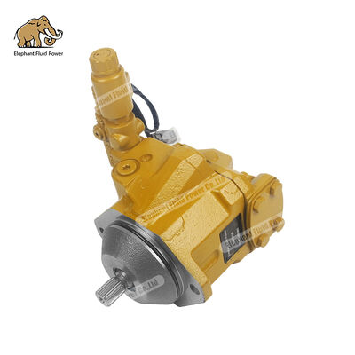 295-9426 Część zamienna hydrauliczna | Rozwiązanie ekonomiczne | Szeroka kompatybilność sprzętu | Stabilna i niezawodna