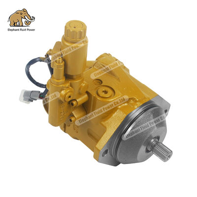 295-9426 Część zamienna hydrauliczna | Rozwiązanie ekonomiczne | Szeroka kompatybilność sprzętu | Stabilna i niezawodna