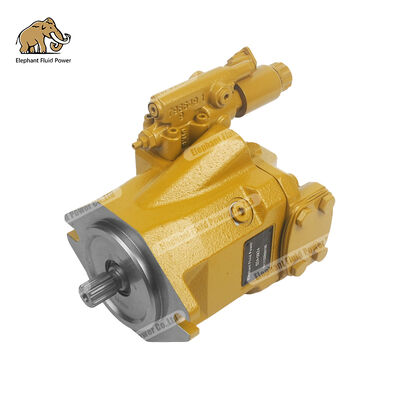 524-0924 Pompa tłokowa hydrauliczna: zamienne rozwiązanie o zmiennym przepływie, wysokiej wydajności i szerokiej kompatybilności dla pomp hydraulicznych Cat