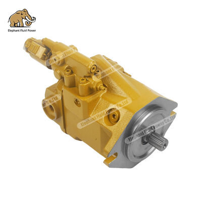 524-0924 Pompa tłokowa hydrauliczna: zamienne rozwiązanie o zmiennym przepływie, wysokiej wydajności i szerokiej kompatybilności dla pomp hydraulicznych Cat