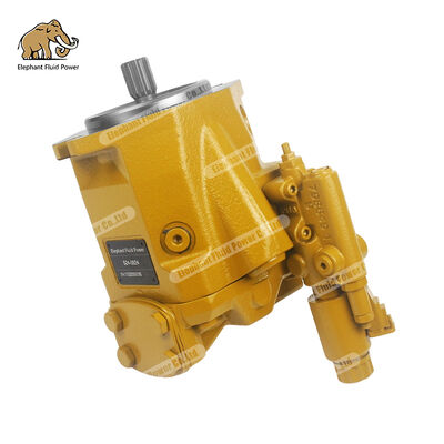 524-0924 Pompa tłokowa hydrauliczna: zamienne rozwiązanie o zmiennym przepływie, wysokiej wydajności i szerokiej kompatybilności dla pomp hydraulicznych Cat