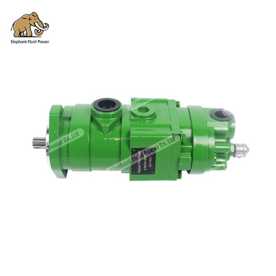 AXE61624 Składnik hydrauliczny: Wysoce kompatybilna wymiana, stabilna wydajność, ogólna przydatność urządzenia