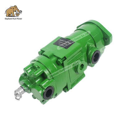 AXE61624 Składnik hydrauliczny: Wysoce kompatybilna wymiana, stabilna wydajność, ogólna przydatność urządzenia