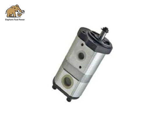 Pompa hydrauliczna ciągnika  Numer OEM RE68886, RE57445