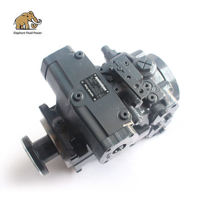 Pompa hydrauliczna tłokowa Rexroth A4vtg90