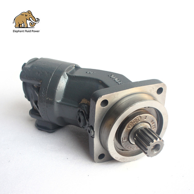 A2fo23 45 Mpa hydrauliczne pompy tłokowe Rexroth Original do układu hydraulicznego mieszacza