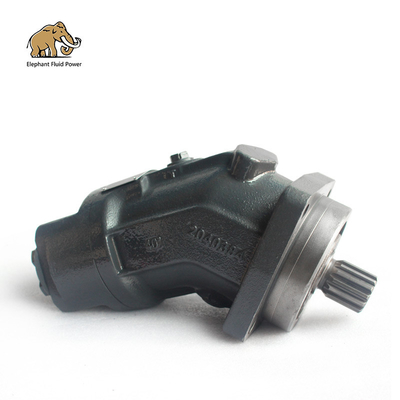 A2fo23 45 Mpa hydrauliczne pompy tłokowe Rexroth Original do układu hydraulicznego mieszacza