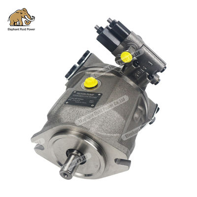 OEM Quality Axial-Piston Pump A10VSO28 Zmiana z 100% wymianą do naprawy maszyn budowlanych i 2 porty odpływowe