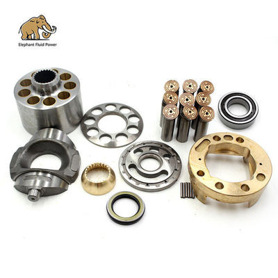 HPV95 Główny zestaw napraw pomp hydraulicznych 100% kompatybilny z oryginałem dla Komatsu PC200-7 PC200-8 z szybką dostawą i wsparciem technicznym