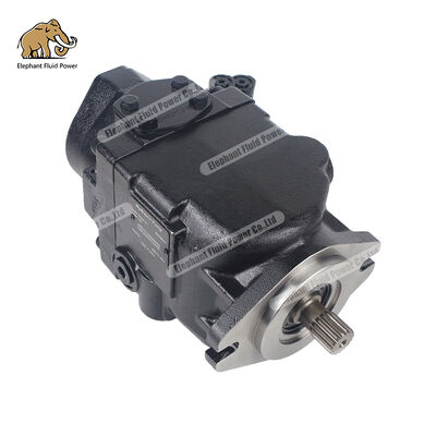 Pompa hydrauliczna JRRS075 Wymiana pompy o zmiennym tłoku Danfoss serii 45