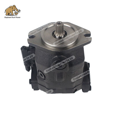 G514940010012 Pompa hydrauliczna do ciągników Fendt 509 510 511 512 514 515 816 Favorit